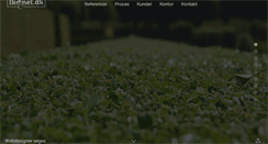 Desktop Screenshot of ikonet.dk